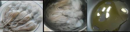I moscardini sono dei cefalopodi simili a piccoli polpi ma si distinguono facilmente da quest'ultimi perchè hanno una sola fila di ventose lungo ciascun tentacolo e arrivano a pesare al massimo 6/700 grammi. Moscardini In Umido Blogboccabuona