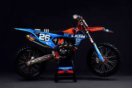 There are 1 variants available of 500 exc: Diller Powerparts Troy Lee Designs Mx Motocross Dekore Fur Ktm Diller Powerparts