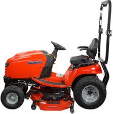 Tire chain is not commodities. Simplicity Legacy Tractor Off 64