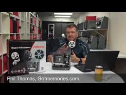 This video also includes a general update in regards to. Reflecta Super 8mm Movie Film Transfer Equipment Review Youtube