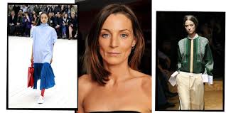 She was the creative director of céline from 2008 to 2018 and creative director of chloé from 2001 to 2006. Phoebe Philo S Most Memorable Fashion Moments
