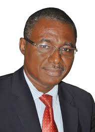 William Agyekum Acquah