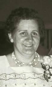 Geraldine Lucas Obituary (2008)