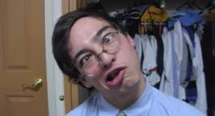 From the archives: I'm Not Racist  http://www.youtube.com/watch?v=m8AttqxSEYY&list=TL68jbN5lQIHs