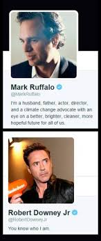 A7estrellas:tony stark (robert downey jr.) and steve rogers (chris evans) in avengers: Robert Downey Jr On Twitter Different Strokes Markruffalo Http T Co 4ju9htcurz