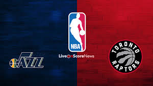 Compare nba odds before betting to ensure you get the best number. Utah Jazz Vs Toronto Raptors Preview And Prediction Live Stream Nba 2017 2018 Liveonscore Com
