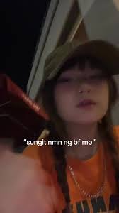 Sungit ng Bf: Mga Nakakatuwang Karanasan