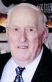 James Streatch Obituary