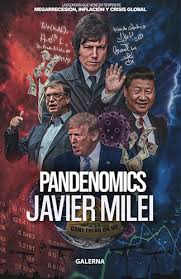 Agustin laje | libro gratis : Javier Milei Libros Descargar