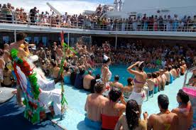 Cruise To Mauritius 2019 2020