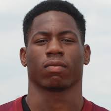 Notre Dame Football Recruits