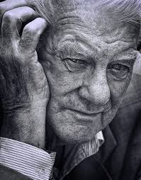 People Looking into the Camera