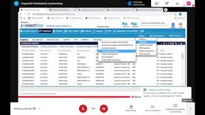 Once registered, you will be prompted to acknowledge your security phrase at subsequent logins. Hong Leong Connectfirst Cross Border Payment Youtube