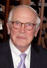 Benjamin Howard Benson Obituary