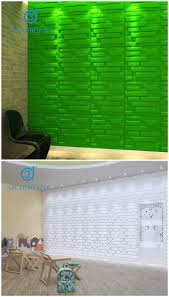 China 3d foam wallpaper wall panel 3d. White Color 3d Foam Decorative Wall Art Pvc Wallpaper 3d Brick Wall Panels 3d Brick Wall Panels 3d Wall Panels Pvc Wallpaper