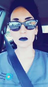 carthoughts #gothmom #badassmom #sunglasseschallenge #ophthalmicassis...