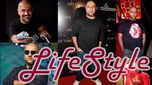 Vishal Dadlani Lifestyle Songs Wife Age Biography Breaking Buzz It is just the historical tsunami of true talent. breaking buzz