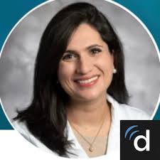 Dr. Anjuli M. Gupta, MD