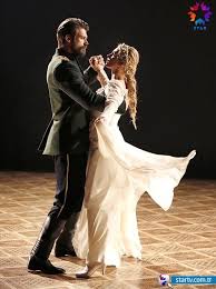 Kurt Seyit Ve Sura Istanbul Beklenen Askin Ilk Dansi Aktor Unluler Bale Resimleri