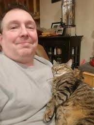 Lost orange tabby cat in southern oregon