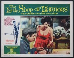 Maybe you would like to learn more about one of these? The Little Shop Of Horrors 1960 S Movie Posters Classic Cinema Antiquitaten Kunst Com Kunst
