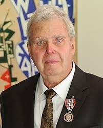 Category:Ron Cooke (historian)