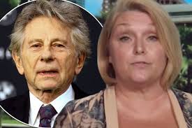 Последние твиты от samantha jane geimer (@sjgeimer). Samantha Geimer News Views Gossip Pictures Video The Mirror