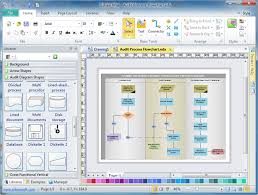 Audit Diagram Software