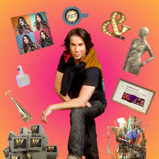 However, drew roy has been on icarly as griffin in idate a bad boy. W5b3yl2maj6yzm