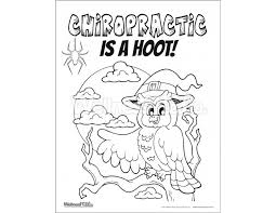 Chiropractic Kids Coloring Pages Coloring Pages Coloring For Kids Coloring Pages For Kids