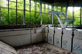 30 years on is chernobyl still dangerous? 25 Haunting Chernobyl Pictures 30 Years After The Disaster The Planet D