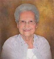 Dorothy Dotson Obituary (1928