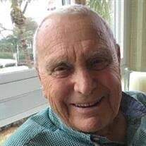 Chester W. Randolph Obituary