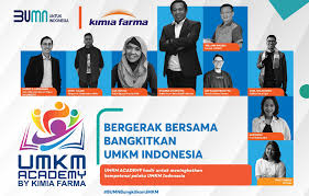 Paracetamol kimia farma 500mg merupakan sediaan tablet yang didistribusikan oleh pt. Umkm Academy By Kimia Farma International Business