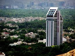 فندق شمران