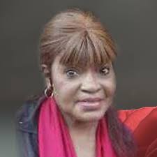 Mary Louise (nee: Pannell) Harden