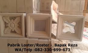 386 likes · 14 talking about this. Model Loster Beton Jual Roster Loster Dinding Lubang Angin Area Jawa Tengah