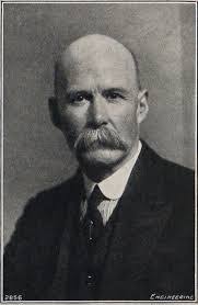 Ernest Stanton's Instagram, Twitter & Facebook