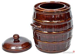 Znalezione obrazy dla zapytania beczka