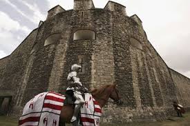 How Castles Work Ancient Ruins Castle Tower Of London