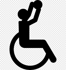 Juegos paralímpicos de tokio 2020 (afp) enviar noticia por correo electrónico. Baloncesto Juegos Paralimpicos Deportes Deportes Paralimpicos Baloncesto En Silla De Ruedas Atleta Silueta Negro Zona Brazo Atleta Png Pngwing