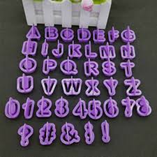 Maybe you would like to learn more about one of these? Moldes De Letras Para Reposteria Moldes