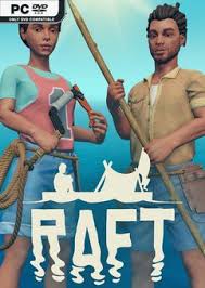 We are talking about a small raft, because it is on it that you will survive, furrowing alone on a vast and deserted ocean. Raft The First Chapter Early Access Skidrow Reloaded Games