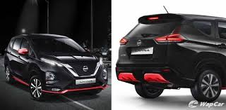 Free nissan grand livina shop manual pdf file is free share purpose. 2020 Nissan Grand Livina Gets A Sporty Package In Indonesia Only Available In Black Wapcar
