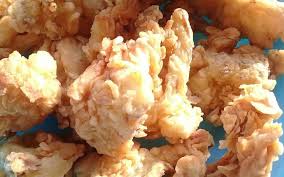 Nah, ternyata memasak nasi goreng sederhana namun dengan rasa istimewa rasa restoran bisa kamu lakukan di. Bunga Kubis Goreng Rasa