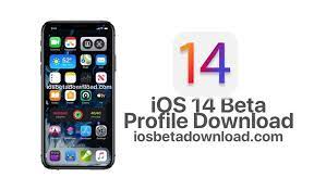 All profiles on beta profiles are developer profiles. Ios 14 Beta Profile Download Free Ios Beta Download
