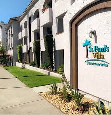 Communities offering memory care in san diego. Active Senior Living And Senior Care Communities St Paul S Senior Services