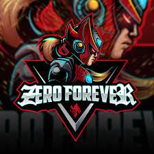 Zero (megaman) twitch logo design contest | Logo design contest | 99designs
