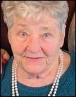 Darlene Dunning Obituary (1924