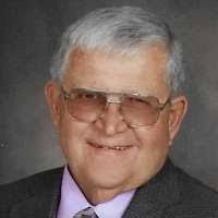 William 'Bill' Frederick Claussen